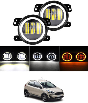 MATIES LED Fog Lamp Unit for Ford Universal For Car