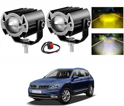 PRTEK HID Fog Lamp Unit for Toyota Innova