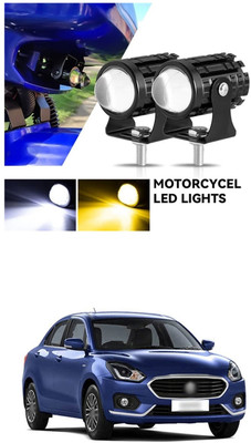 GONAMA LED Fog Lamp Unit for Mahindra Logan