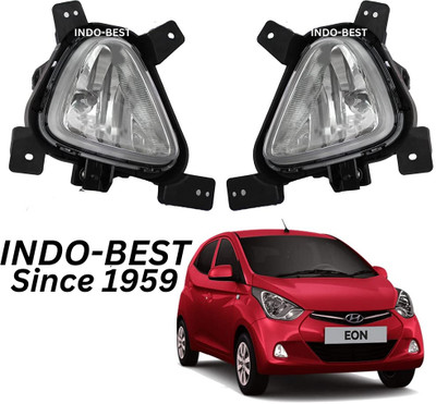 INDO-BEST Halogen Fog Lamp Unit for Hyundai Eon