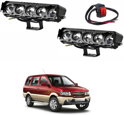 XZRTZ LED Fog Lamp Unit for BMW