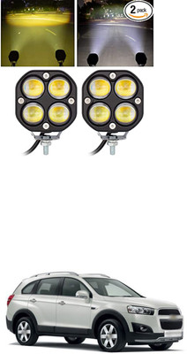 XZRTZ LED Fog Lamp Unit for Chevrolet Captiva