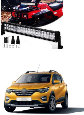 PROEDITION LED Fog Lamp Unit for Renault Universal For Car