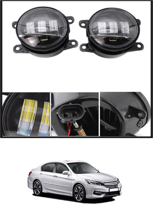 MATIES LED Fog Lamp Unit for Honda Accord