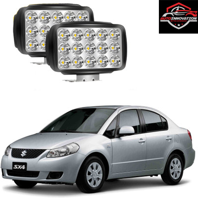 Autoinnovation LED Fog Lamp Unit for Maruti Suzuki SX4