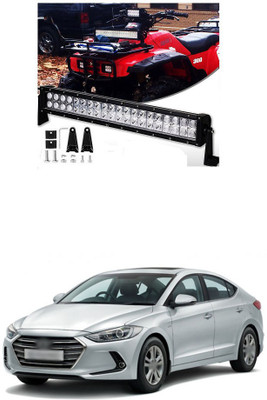 PROEDITION LED Fog Lamp Unit for Hyundai Elantra