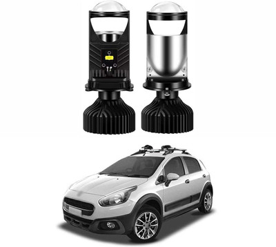 PRTEK LED Fog Lamp Unit for Hyundai Accent