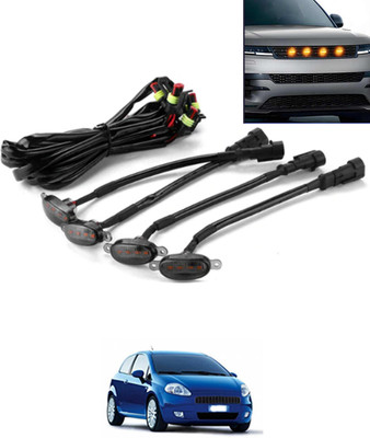 RKPSP LED Fog Lamp Unit for Fiat Grand Punto