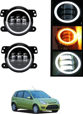 AYW LED Fog Lamp Unit for Ford Figo