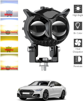 MATIES LED Fog Lamp Unit for Audi S5