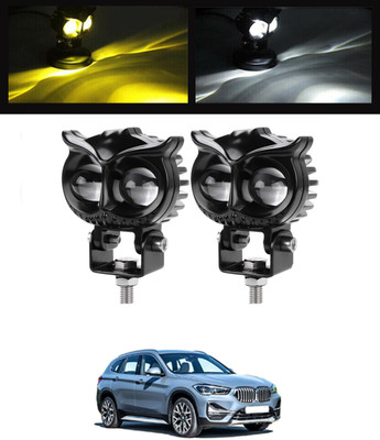 MATIES LED Fog Lamp Unit for BMW X1