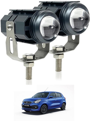 AYW LED Fog Lamp Unit for Maruti Suzuki Celerio