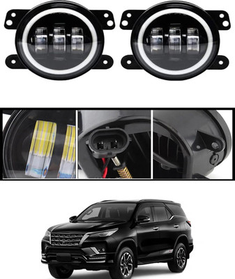 MATIES LED Fog Lamp Unit for Toyota Fortuner