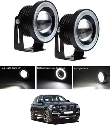 ABJD LED Fog Lamp Unit for BMW X3