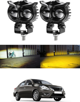 MATIES LED Fog Lamp Unit for Nissan Sunny