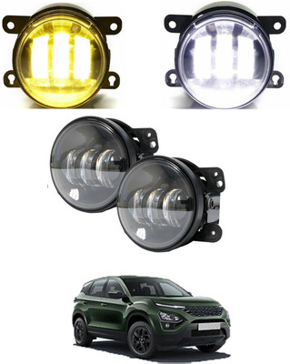 AYW LED Fog Lamp Unit for Tata Universal For Car