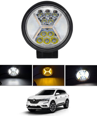RKPSP LED Fog Lamp Unit for Renault Koleos