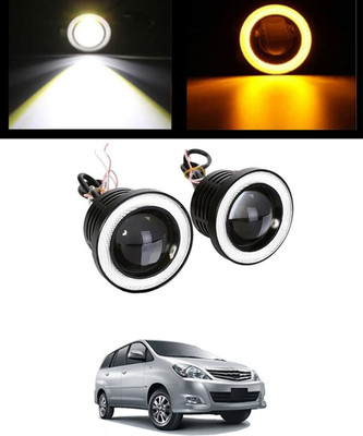 MATIES LED Fog Lamp Unit for Toyota Innova