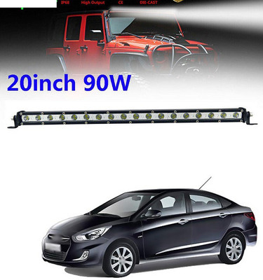 PROEDITION LED Fog Lamp Unit for Hyundai Verna