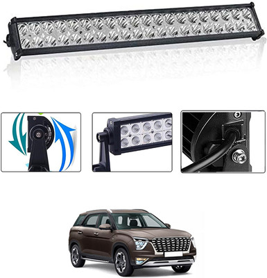MSNP LED Fog Lamp Unit for Hyundai Universal For Car