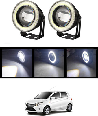 AYW LED Fog Lamp Unit for Maruti Suzuki Celerio