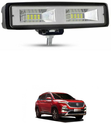 PRTEK LED Fog Lamp Unit for Mitsubishi Universal For Car