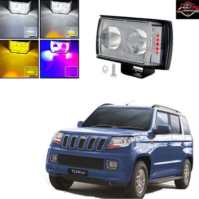Autoinnovation LED Fog Lamp Unit for Mahindra TUV-300