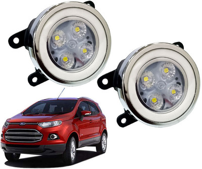 AUTO PEARL LED Fog Lamp Unit for Ford Ecosport