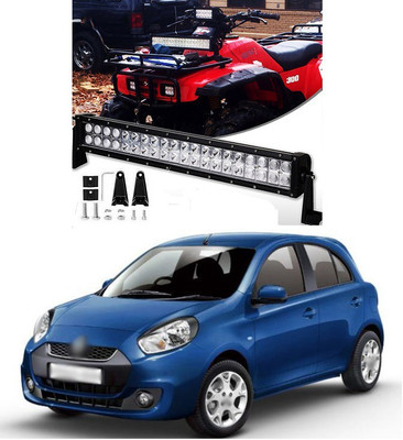 PROEDITION LED Fog Lamp Unit for Renault Pulse