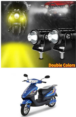 XZRTZ LED Fog Lamp Unit for Ford Ecosport