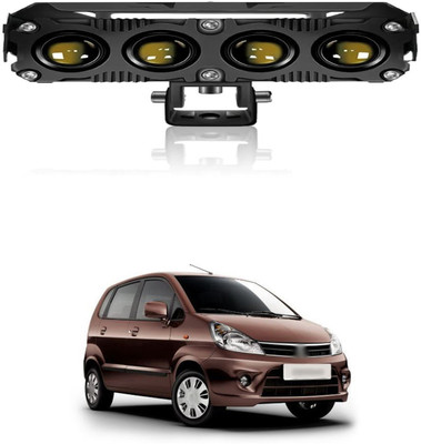 PRTEK LED Fog Lamp Unit for Maruti Suzuki Zen