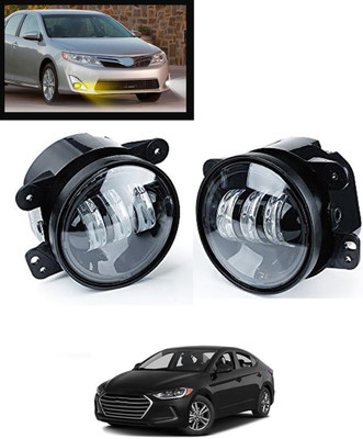 MATIES LED Fog Lamp Unit for Hyundai Elantra