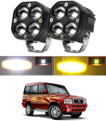 MATIES LED Fog Lamp Unit for Nissan Sunny