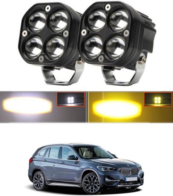 AYW LED Fog Lamp Unit for BMW Universal For Car