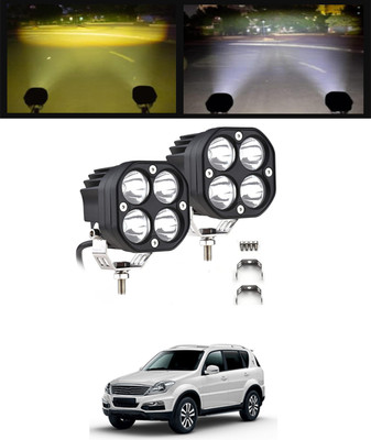 MATIES LED Fog Lamp Unit for SsangYong Rexton