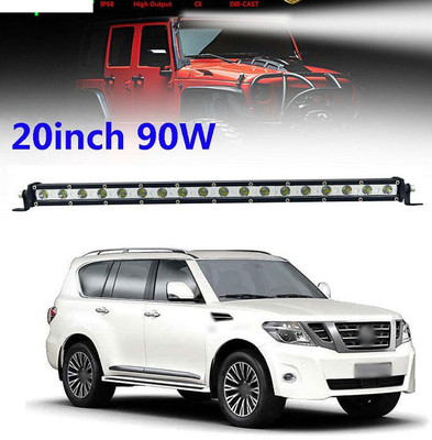 PROEDITION LED Fog Lamp Unit for Nissan Patrol