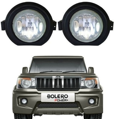 Autolamp Halogen Fog Lamp Unit for Mahindra Bolero