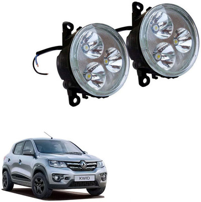 AUTO PEARL LED Fog Lamp Unit for Renault Kwid