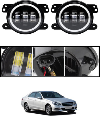MATIES LED Fog Lamp Unit for Mercedes Benz E250