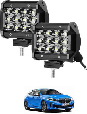 APICAL LED Fog Lamp Unit for BMW 1 Series