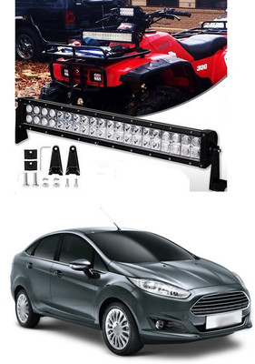 PROEDITION LED Fog Lamp Unit for Ford Fiesta