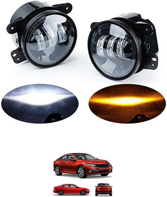 RKPSP LED Fog Lamp Unit for Toyota Innova