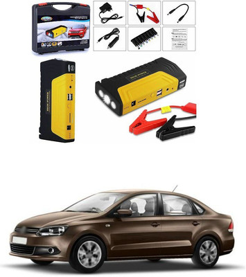PROEDITION LED Fog Lamp Unit for Volkswagen Vento