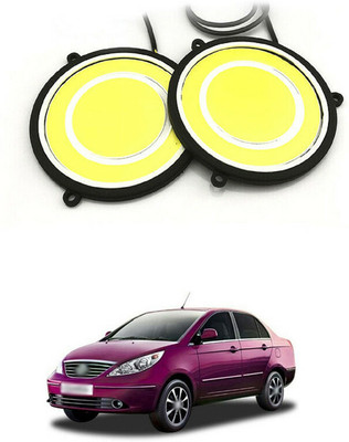 LOVMOTO LED Fog Lamp Unit for Tata Manza
