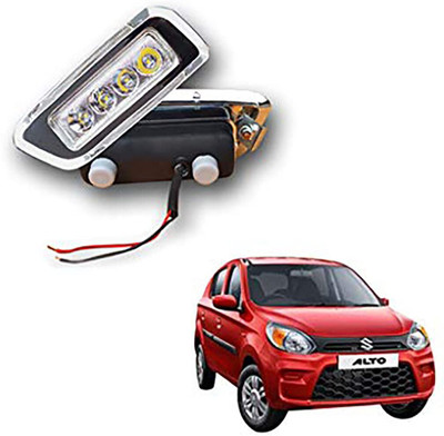 ACEOTO LED Fog Lamp Unit for Maruti Suzuki Alto 800