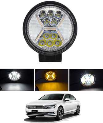 RKPSP LED Fog Lamp Unit for Volkswagen Passat