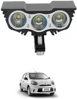 AYW LED Fog Lamp Unit for Nissan Micra Active