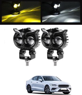 MATIES LED Fog Lamp Unit for Volvo S60