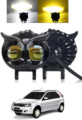 RKPSP LED Fog Lamp Unit for Mahindra Verito Vibe