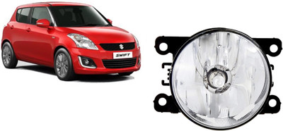ACEOTO Halogen Fog Lamp Unit for Suzuki Swift
